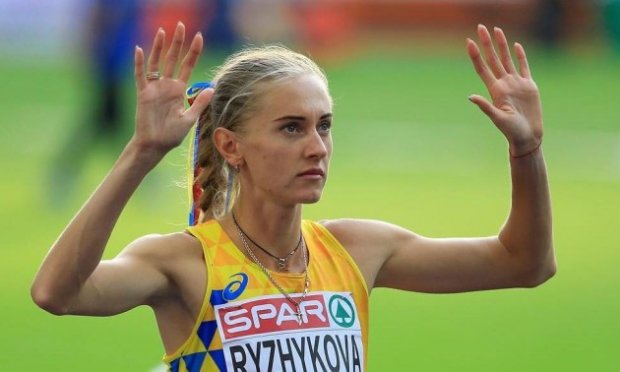 18-летний украинец вышел в финал чемпионата Европы по легкой атлетике